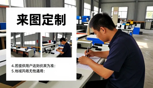 规格定制技术如何影响全国供货变化